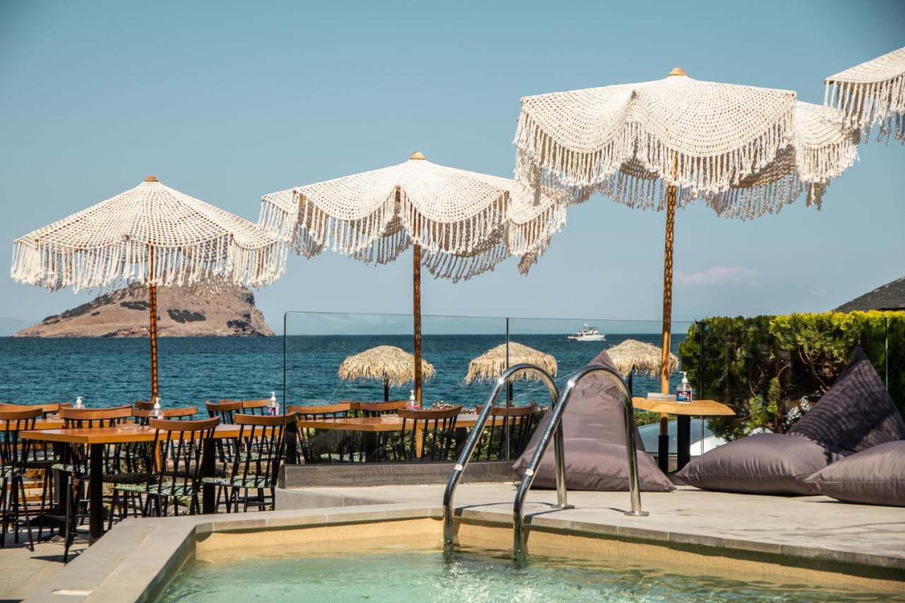 Hotel Kiani Akti Porto Rafti