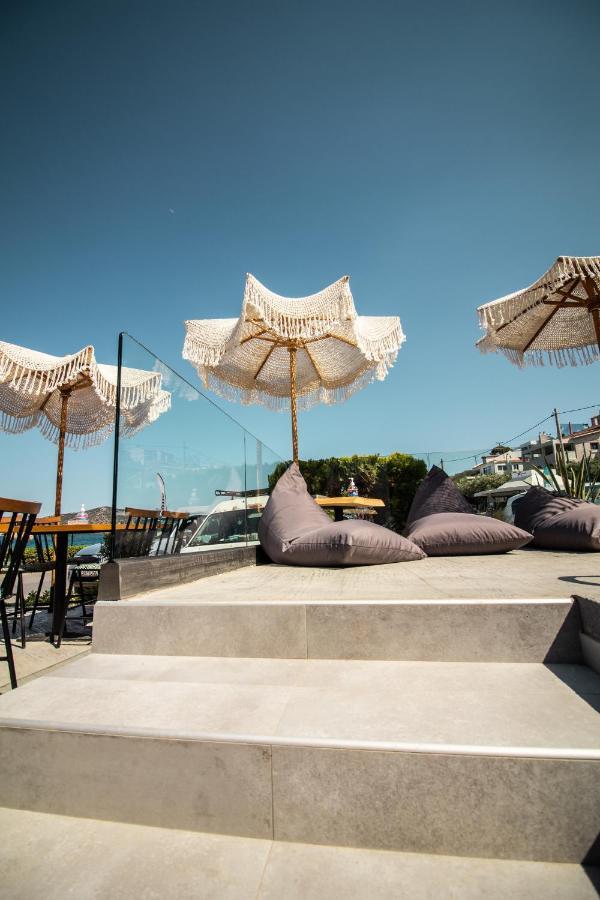 Hotel Kiani Akti 2*
