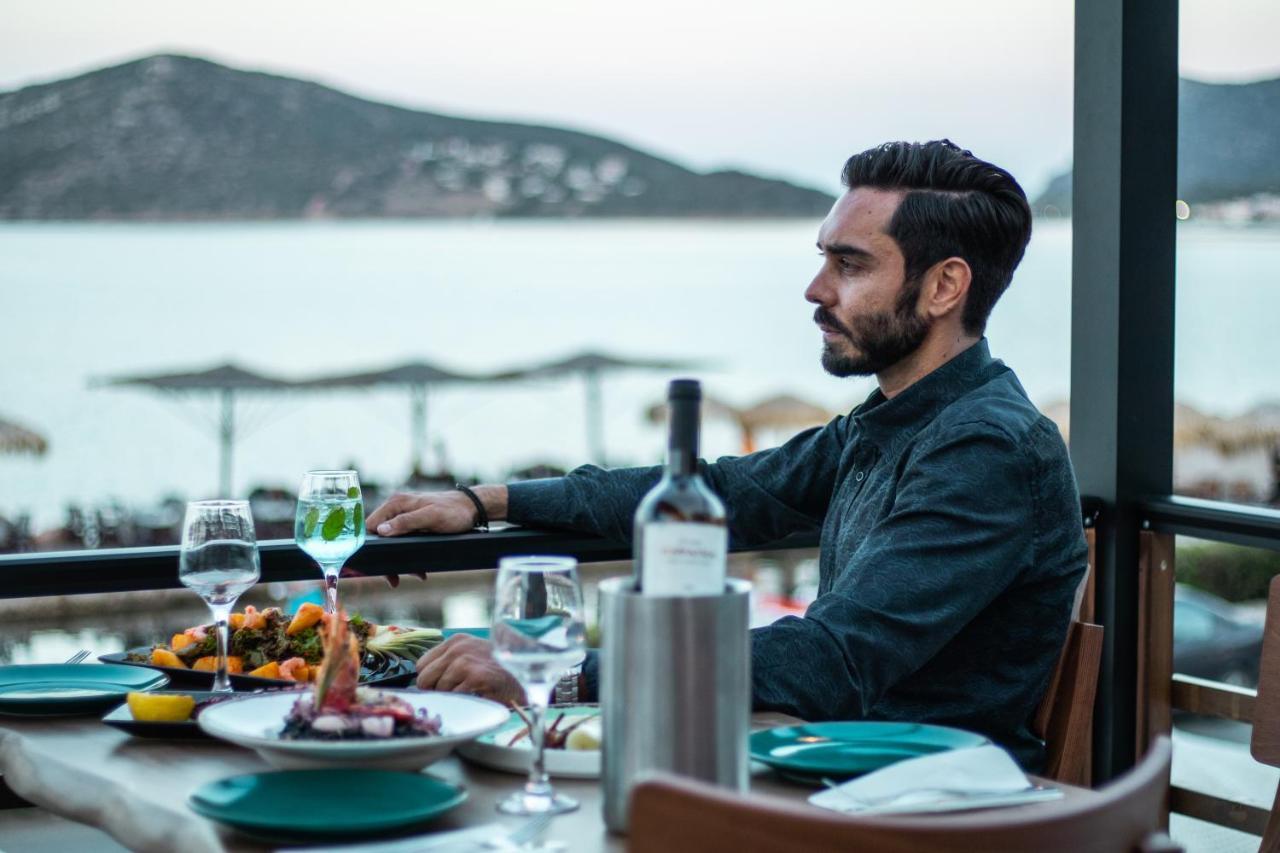 Kiani Akti Hotel