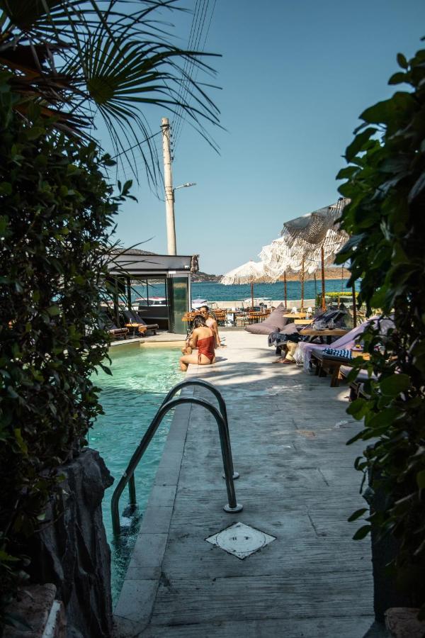 Kiani Akti Hotel Pórto Ráfti