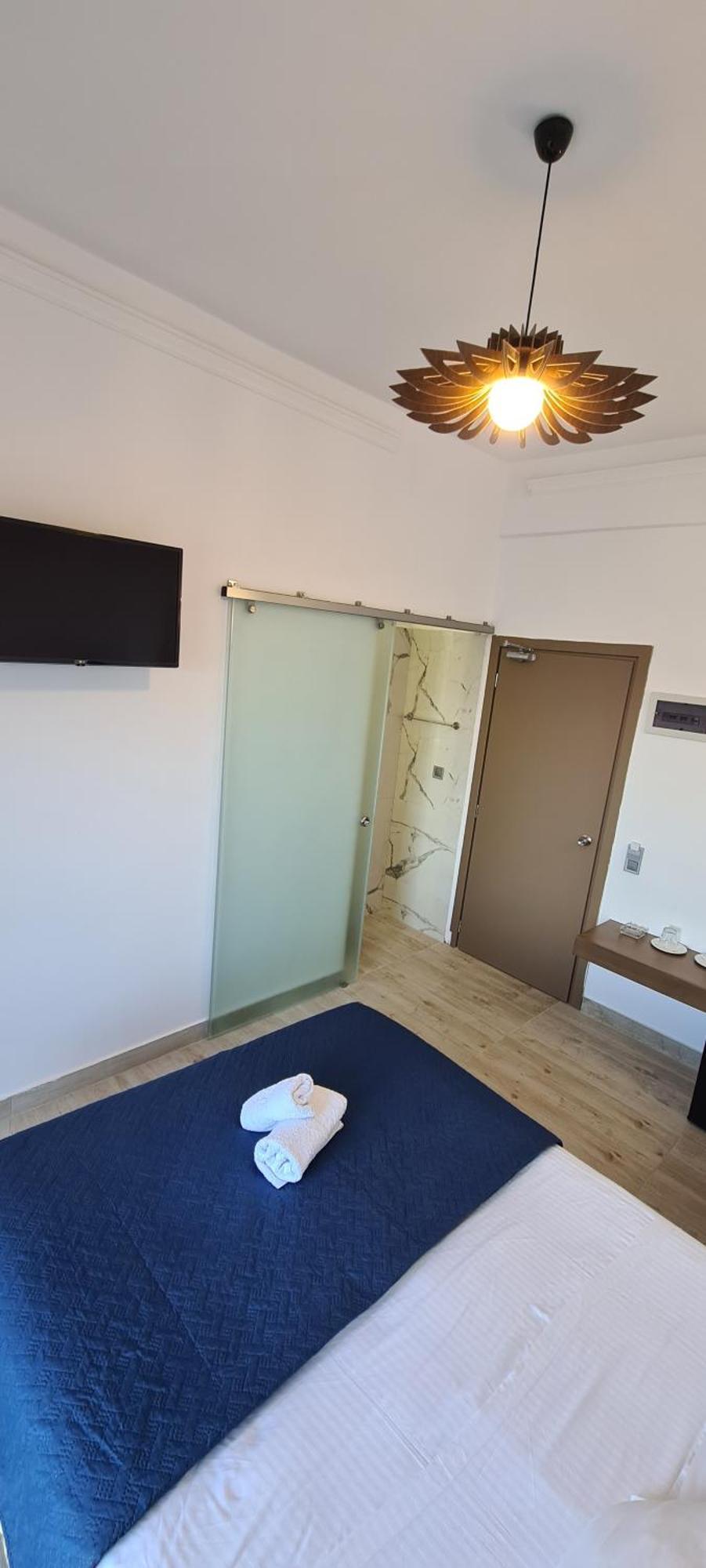 Kiani Akti Hotel Pórto Ráfti