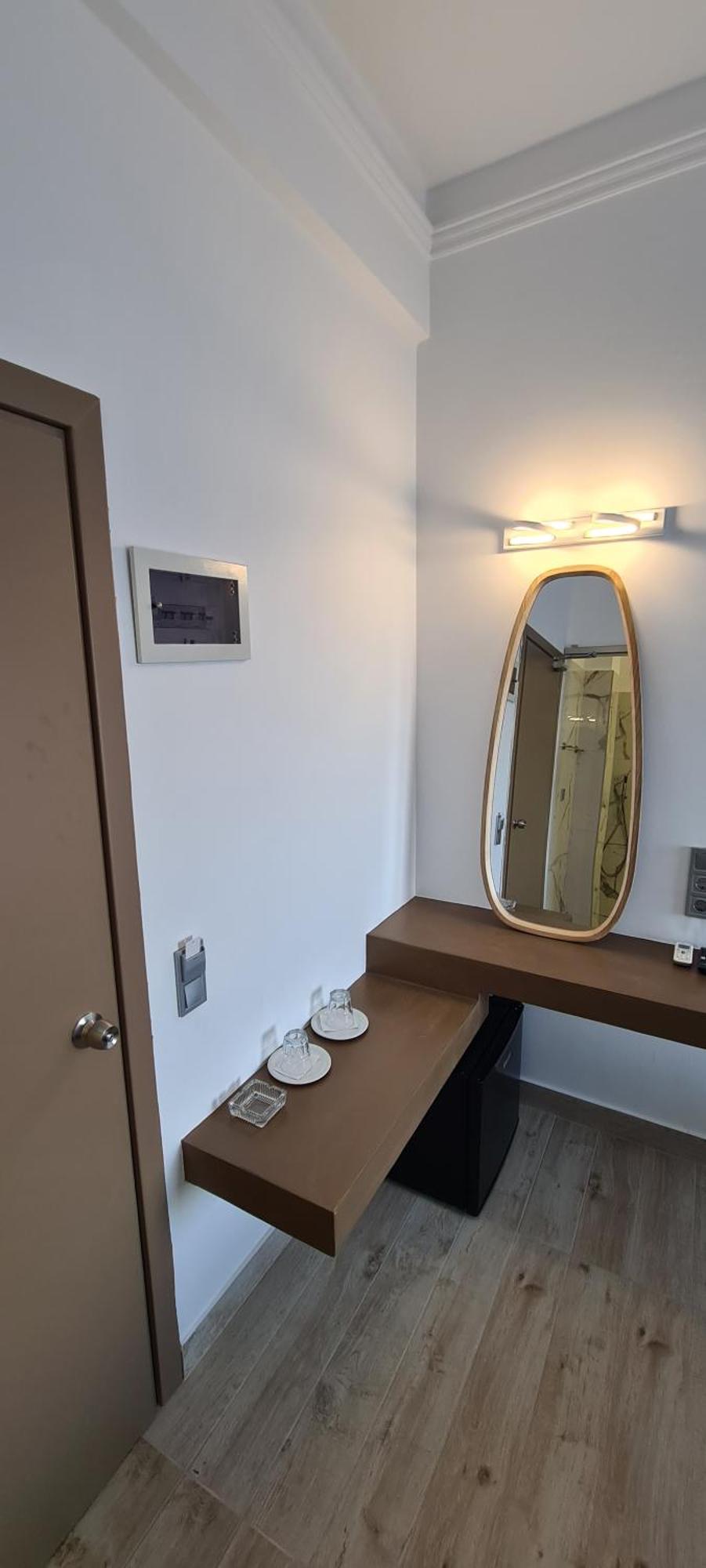 Hotel Kiani Akti Pórto Ráfti