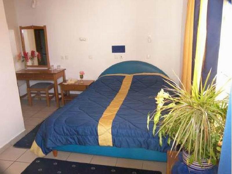 Hotel Kiani Akti Pórto Ráfti