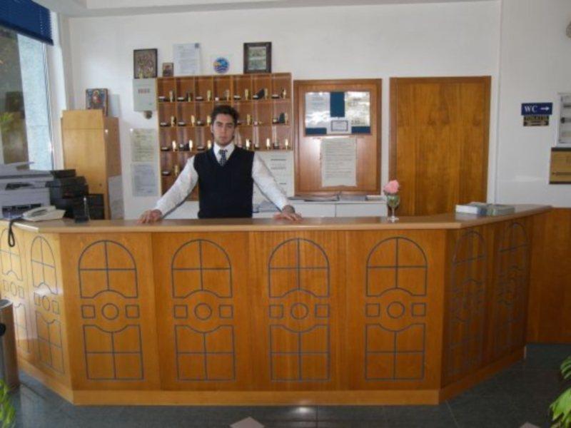 Hotel Kiani Akti