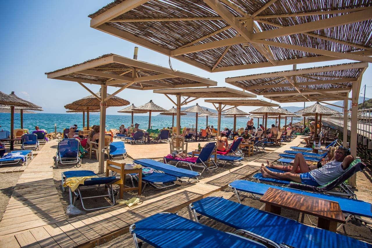 Kiani Akti Hotel