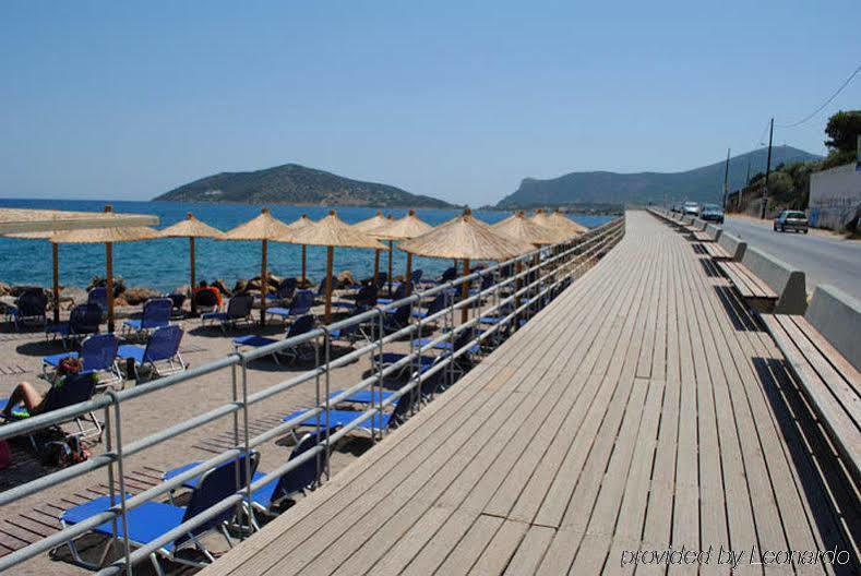 Hotel Kiani Akti