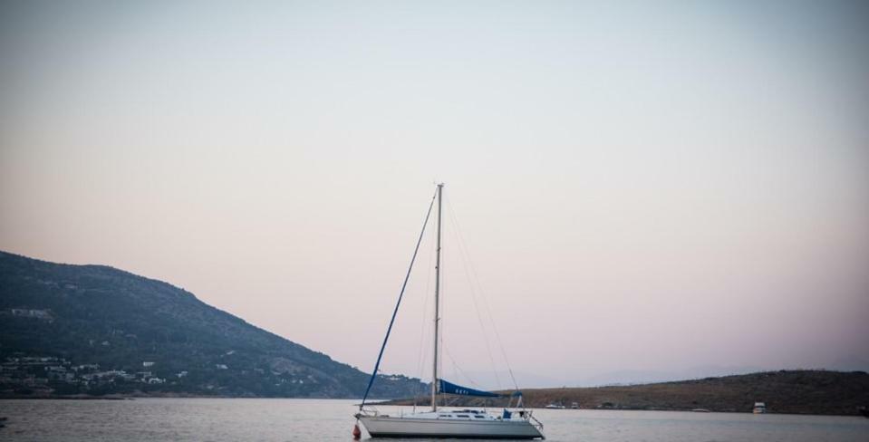 Kiani Akti Hotel Porto Rafti