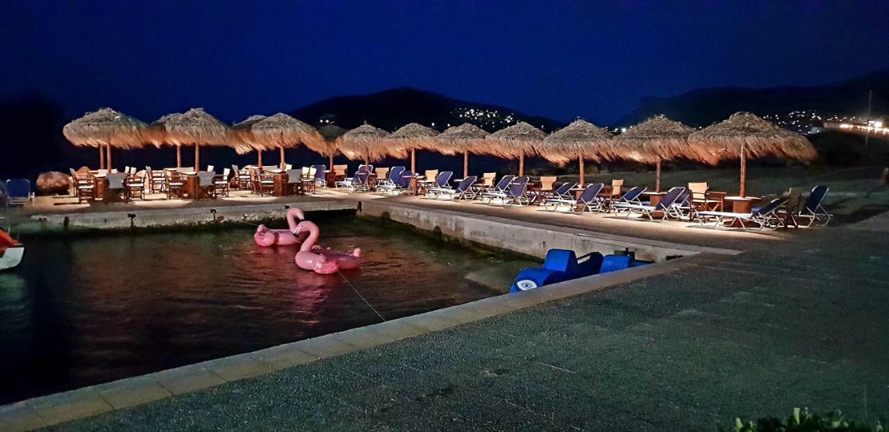 Kiani Akti Hotel