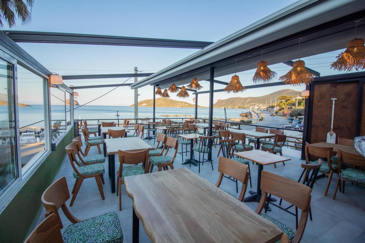 Hotel Kiani Akti 2*