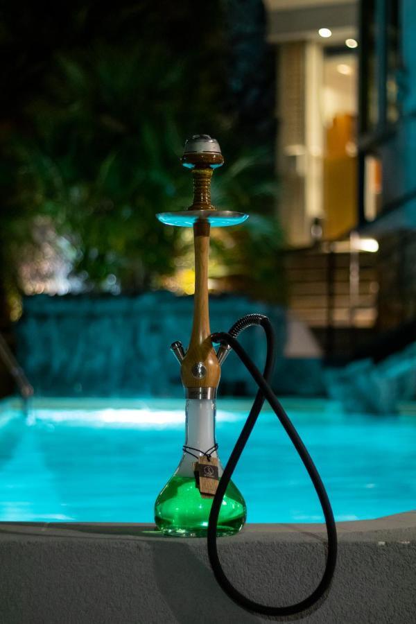 Hotel Kiani Akti Pórto Ráfti